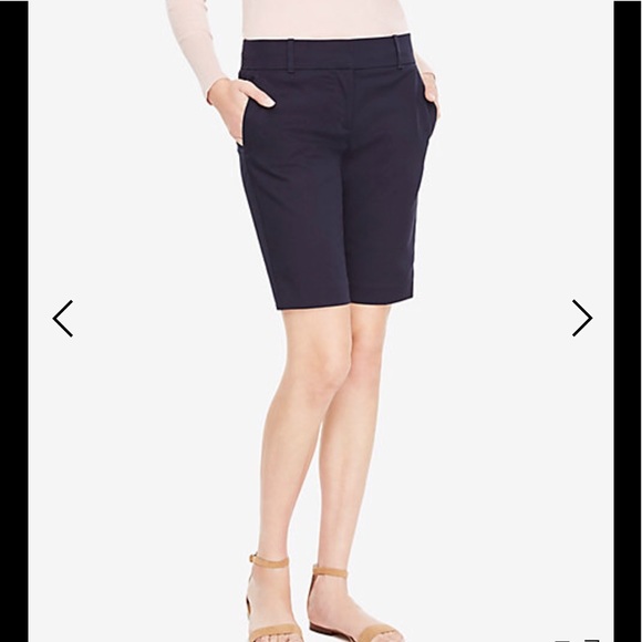 Ann Taylor Boardwalk Shorts - Picture 1 of 8